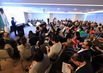 Presentan avances en la Estrategia Nacional de Desarrollo con Bajas Emisiones