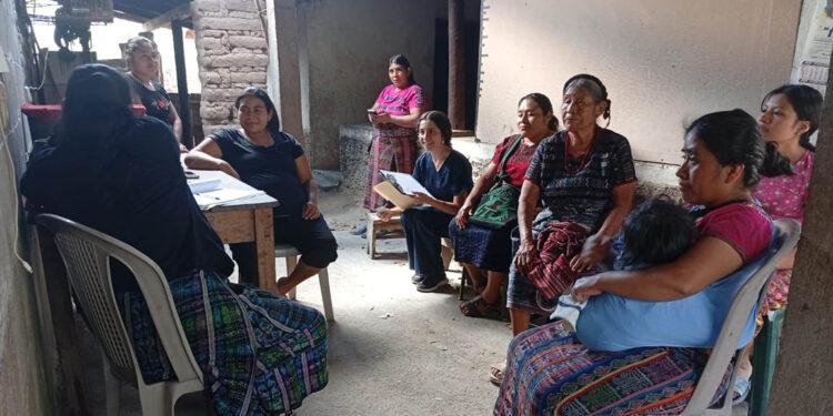 Promueven agricultura familiar para fomentar la autosuficiencia alimentaria