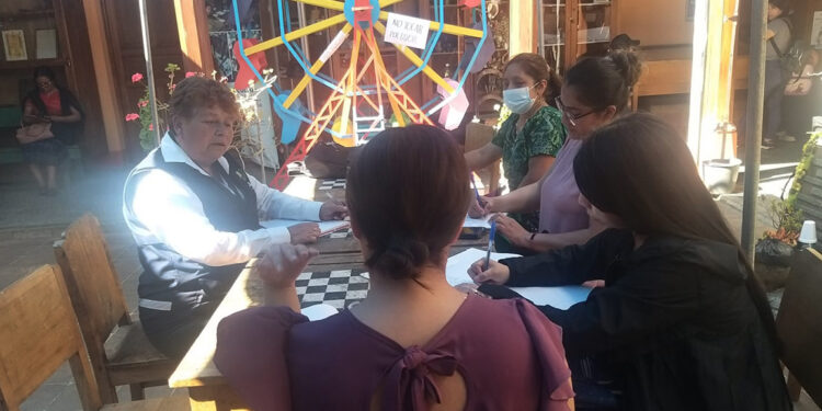 Promueven la agricultura familiar en la lucha contra la desnutrición en Totonicapán