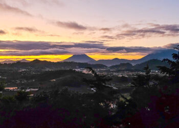 Recomendaciones agropecuarias por condiciones climáticas de esta semana