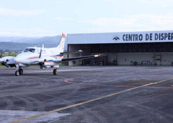 Se han dispersado más de 400 millones de moscas estériles para combatir al Gusano Barrenador del Ganado