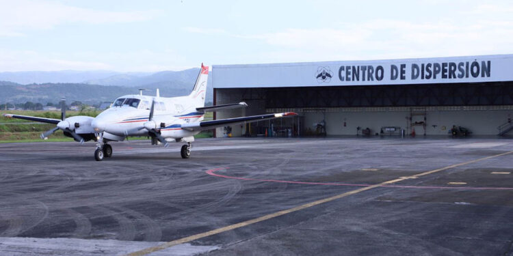 Se han dispersado más de 400 millones de moscas estériles para combatir al Gusano Barrenador del Ganado