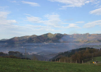 Se prevé disminución de lluvias, junto con altas y bajas temperaturas
