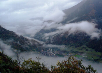 Son monitoreados 175 municipios debido a las altas y bajas temperaturas