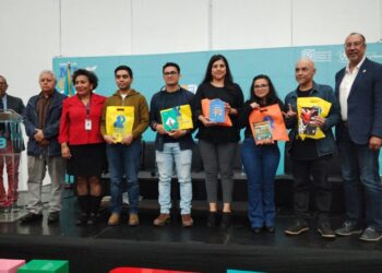 Conectados a través de la literatura: Filgua y otras ferias del libro llegarán a más de 140 mil guatemaltecos