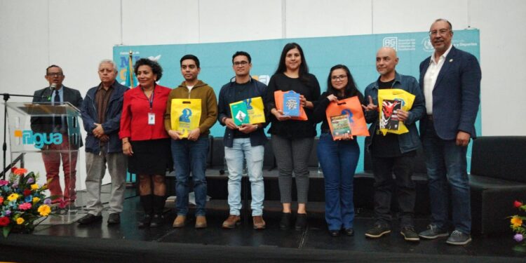 Conectados a través de la literatura: Filgua y otras ferias del libro llegarán a más de 140 mil guatemaltecos