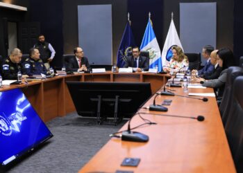 Gobernación lanza campaña para prevenir el consumo de drogas sintéticas en la juventud