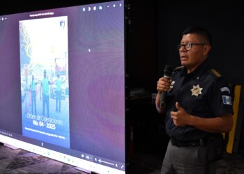 Con 10 puestos de regulación Provial asistirá a veraneantes en Semana Santa