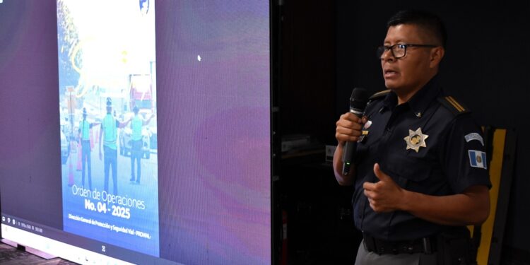 Con 10 puestos de regulación Provial asistirá a veraneantes en Semana Santa