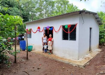 FOPAVI: el trámite para un subsidio habitacional es gratuito y sin intermediarios