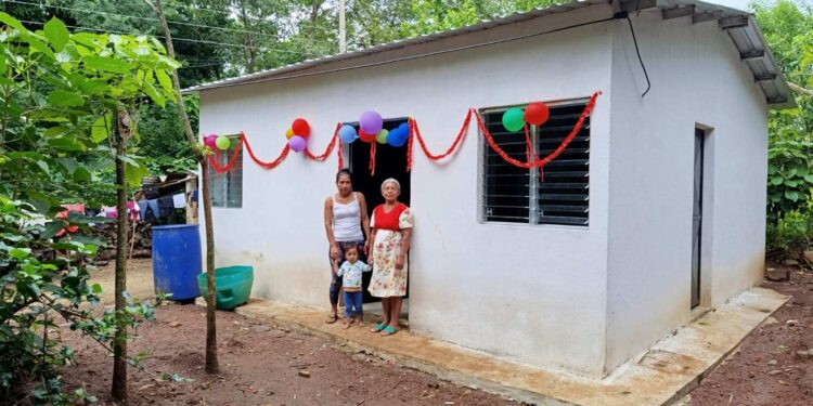 FOPAVI: el trámite para un subsidio habitacional es gratuito y sin intermediarios
