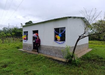 CIV capacita a la sociedad civil sobre el acceso a subsidios de vivienda para familias en pobreza