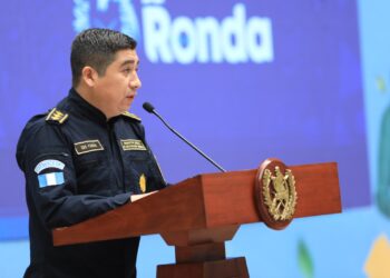 Investigadores policiales refuerzan lucha contra la trata y tráfico ilícito de personas