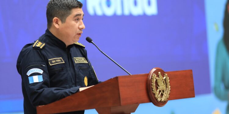 Investigadores policiales refuerzan lucha contra la trata y tráfico ilícito de personas