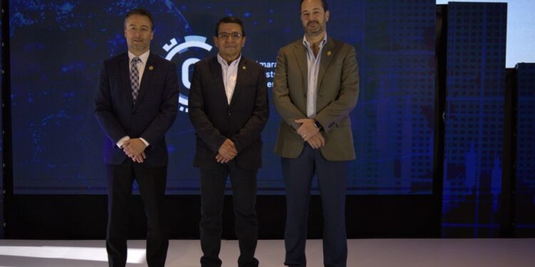 CIV expone su estrategia para atender la infraestructura vial y potenciar el crecimiento económico