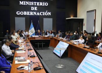 Gobernación fortalece capacidades en ciberseguridad ante amenazas digitales