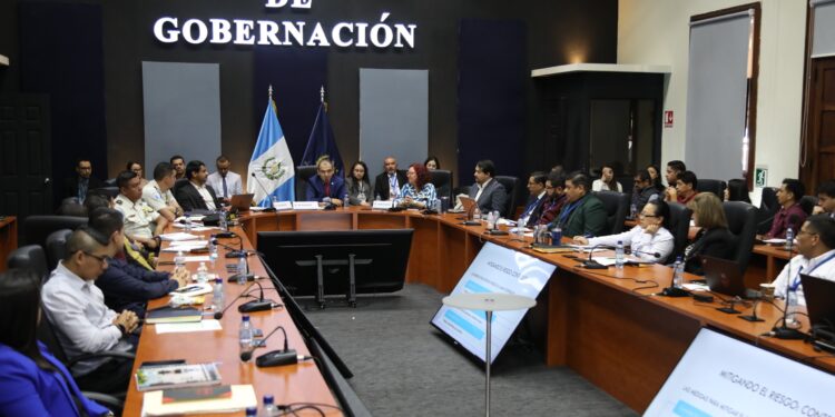 Gobernación fortalece capacidades en ciberseguridad ante amenazas digitales