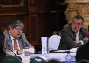 Gobierno fortalece coordinación interinstitucional para contrarrestar la violencia intrafamiliar y de género