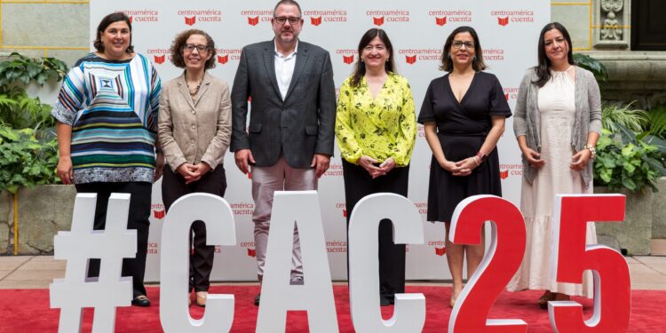 Centroamérica Cuenta 2025: Guatemala será sede de este encuentro literario