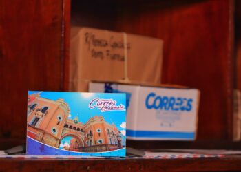 Impulsamos la recuperación postal con la exposición “Semana Santa en Correos”