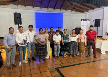 Cultura imparte capacitación a sus colaboradores