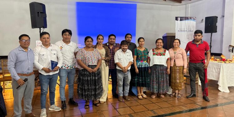 Cultura imparte capacitación a sus colaboradores