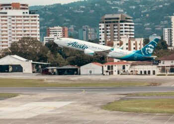 DGAC pone a disposición de la población estado de los vuelos en el Aeropuerto Internacional La Aurora