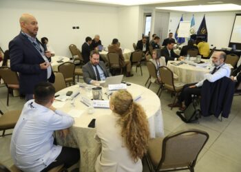 Conferencia regional fortalece estrategias sobre seguridad privada