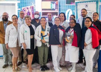 Dirección de Desarrollo Cultural presenta Espacio de Lectura: El Arte de Sanar