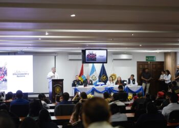 Conmemoran Día Internacional de la Eliminación de la Discriminación Racial