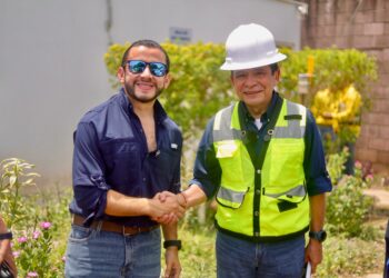 Cooperación bilateral: el puente Manuel José Arce fortalecerá la conexión fronteriza entre Guatemala y El Salvador