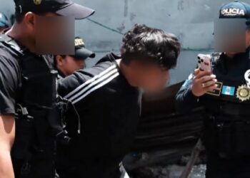 Desmantelan banda vinculada al asesinato de Capitana Ingrid Morente Catalán