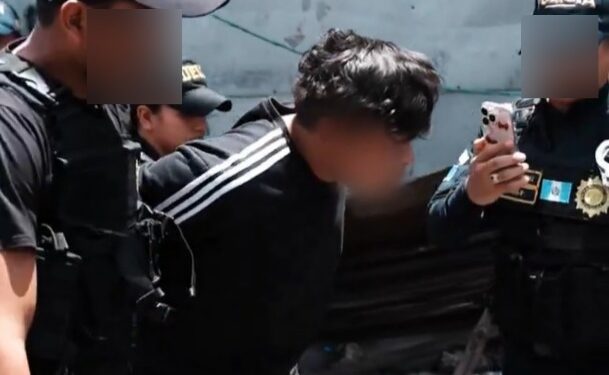 Desmantelan banda vinculada al asesinato de Capitana Ingrid Morente Catalán