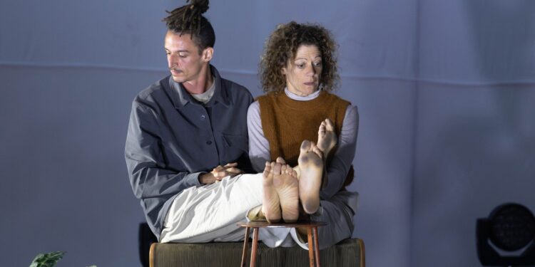 Compañía de danza alemana ofreció magistrales presentaciones