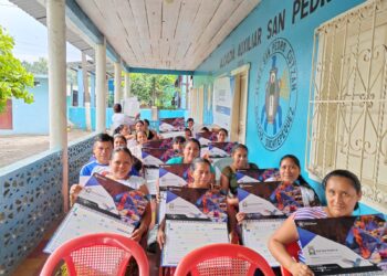 Cultura promueve una cultura de paz e inclusión