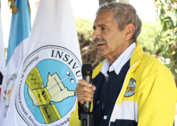 ¡49 años de compromiso con Guatemala! INSIVUMEH celebra casi cinco décadas de trabajo y protección natural