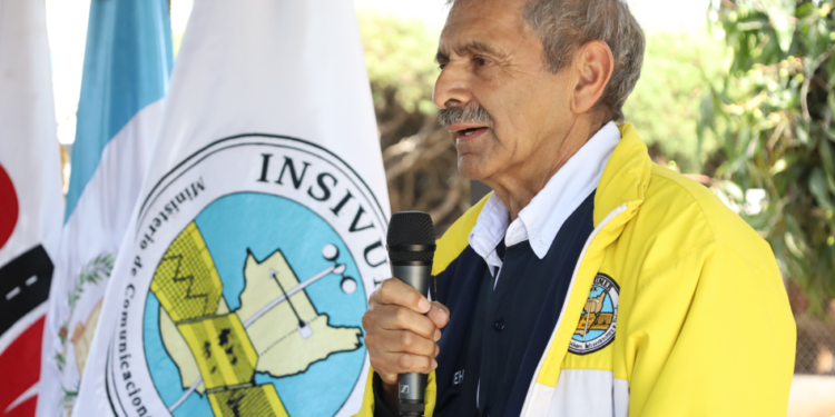 ¡49 años de compromiso con Guatemala! INSIVUMEH celebra casi cinco décadas de trabajo y protección natural