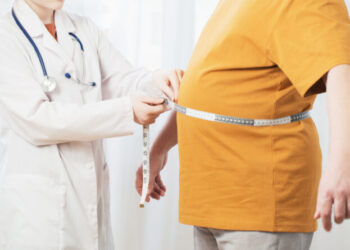 Más de la mitad de la población guatemalteca padece sobrepeso u obesidad