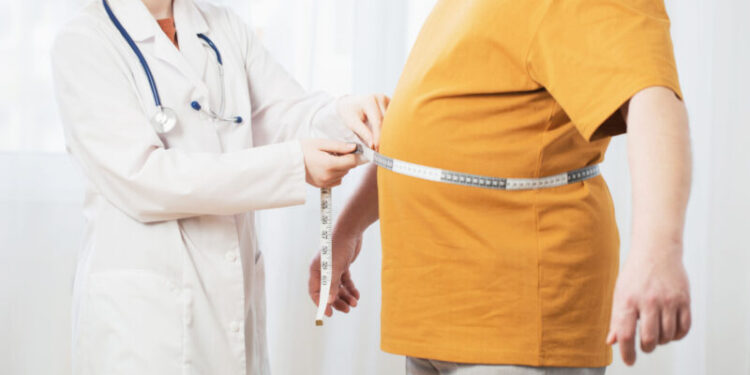 Más de la mitad de la población guatemalteca padece sobrepeso u obesidad