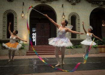 El Ministerio de Cultura y Deportes realizará una variedad de actividades artísticas y deportivas para conmemorar el Día Internacional de la Mujer