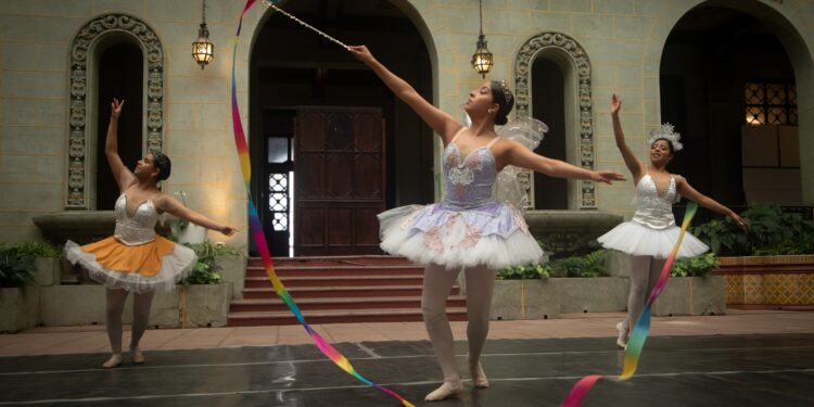 El Ministerio de Cultura y Deportes realizará una variedad de actividades artísticas y deportivas para conmemorar el Día Internacional de la Mujer