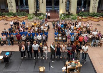 ¡En marzo las Tarde de Arte se visten de teatro!