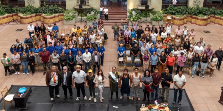 ¡En marzo las Tarde de Arte se visten de teatro!
