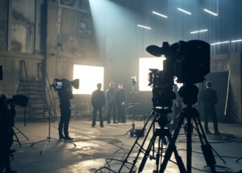 Ibermedia convoca a creadores cinematográficos a presentar sus propuestas