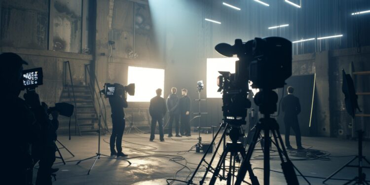 Ibermedia convoca a creadores cinematográficos a presentar sus propuestas