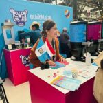 Participación de Guatemala en el Amsterdam Coffee Festival