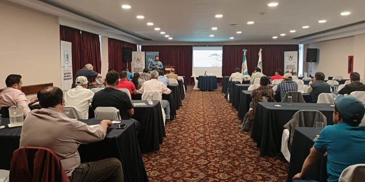 Avance e impulso del Registro Único de Agricultores (RUA)