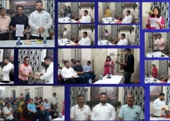 La Embajada de Guatemala en India promueve la diplomacia cultural por medio del legado de Miguel Ángel Asturias