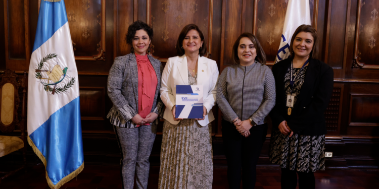 Guatemala refuerza lucha contra la desnutrición: CONASAN 2025 impulsa acciones para el bienestar de la población