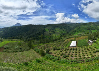 Continuarán las lluvias y las altas temperaturas en el territorio nacional